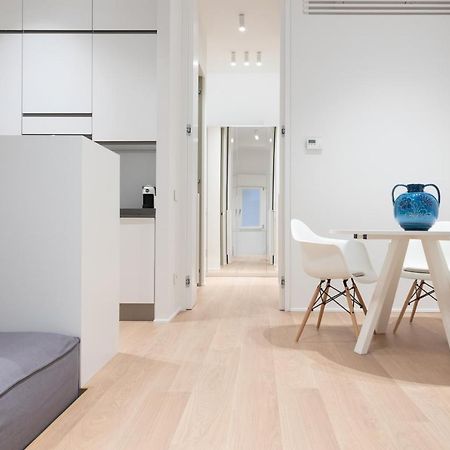 Cattolica Apartments Εξωτερικό φωτογραφία