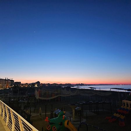 Cattolica Apartments Εξωτερικό φωτογραφία