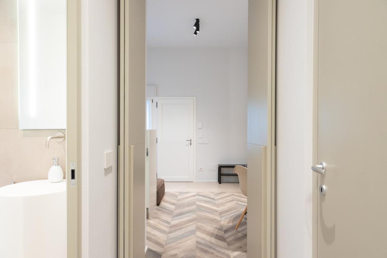 Cattolica Apartments Εξωτερικό φωτογραφία