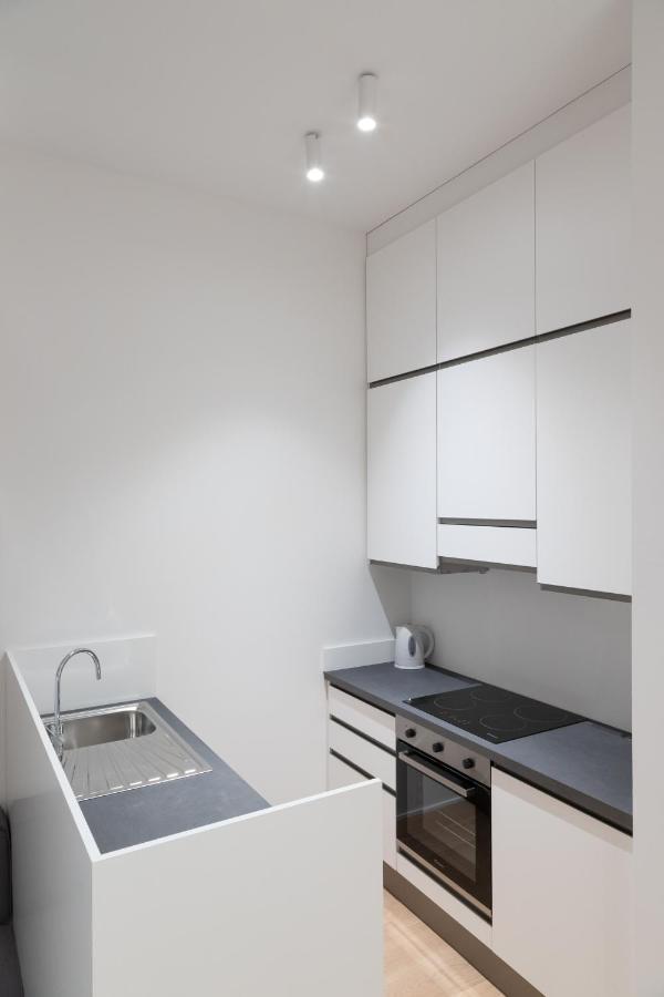 Cattolica Apartments Εξωτερικό φωτογραφία