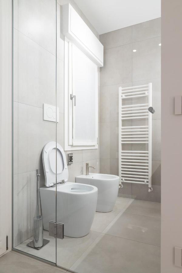 Cattolica Apartments Εξωτερικό φωτογραφία