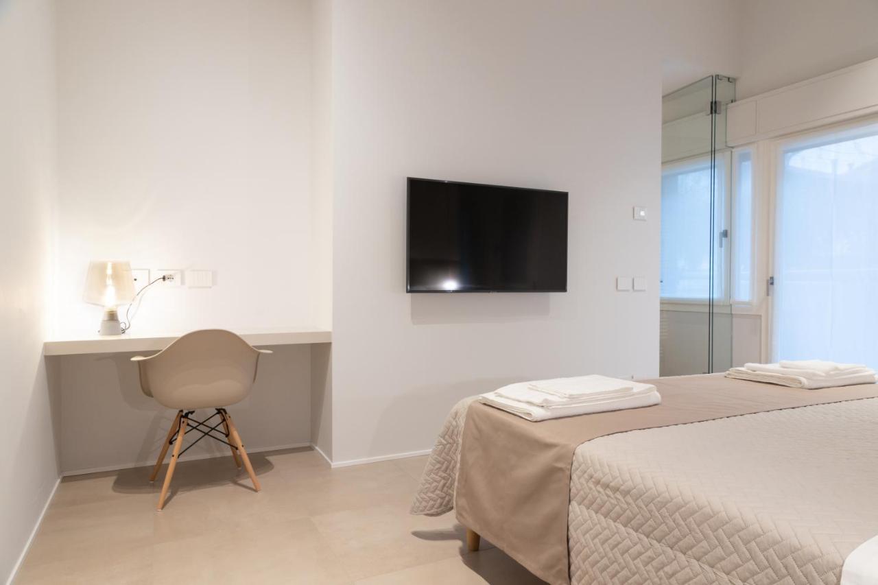 Cattolica Apartments Εξωτερικό φωτογραφία