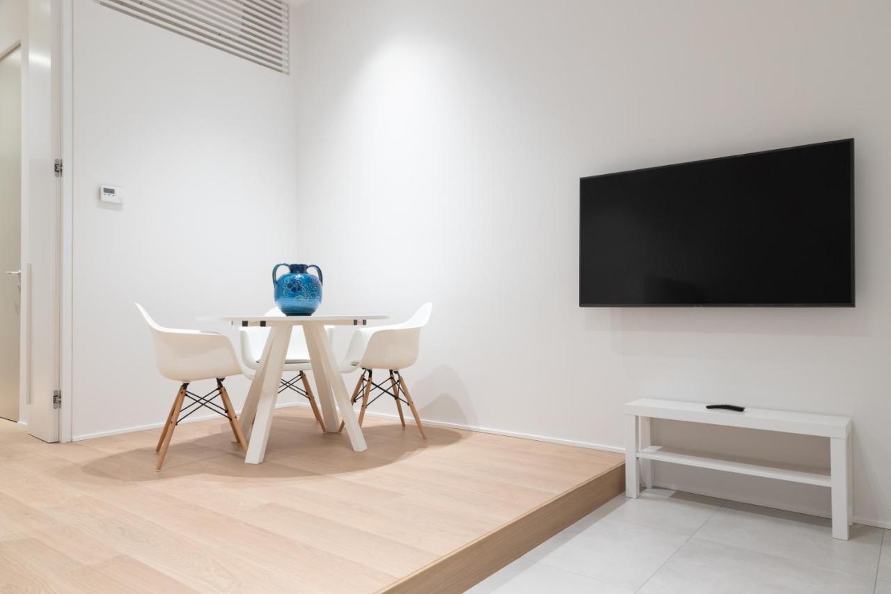 Cattolica Apartments Εξωτερικό φωτογραφία