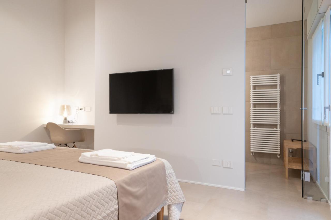 Cattolica Apartments Εξωτερικό φωτογραφία