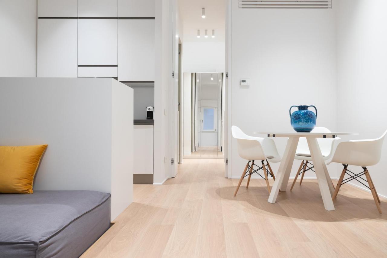 Cattolica Apartments Εξωτερικό φωτογραφία