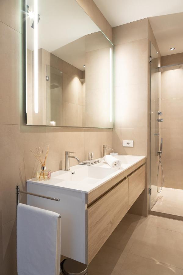 Cattolica Apartments Εξωτερικό φωτογραφία