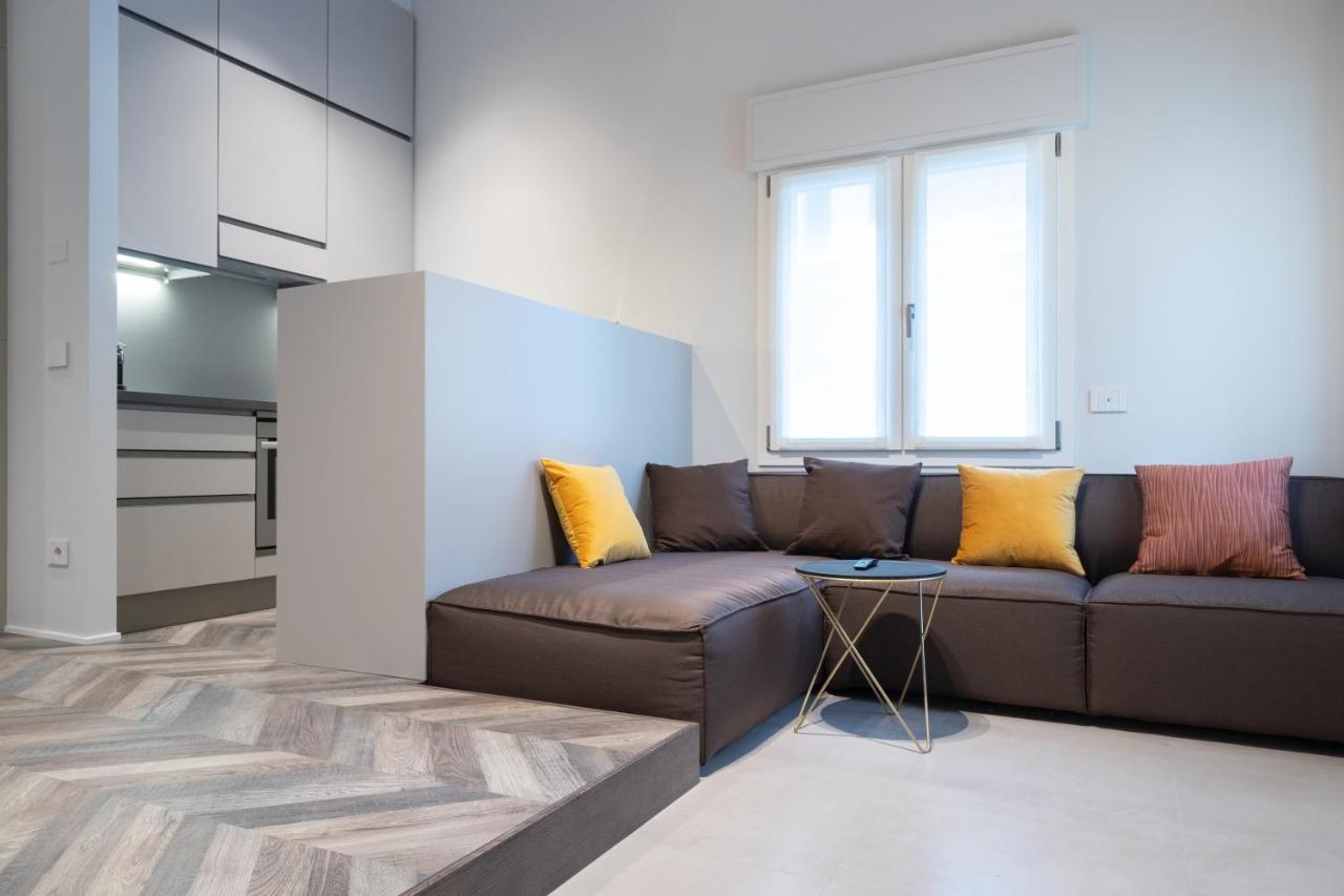 Cattolica Apartments Εξωτερικό φωτογραφία
