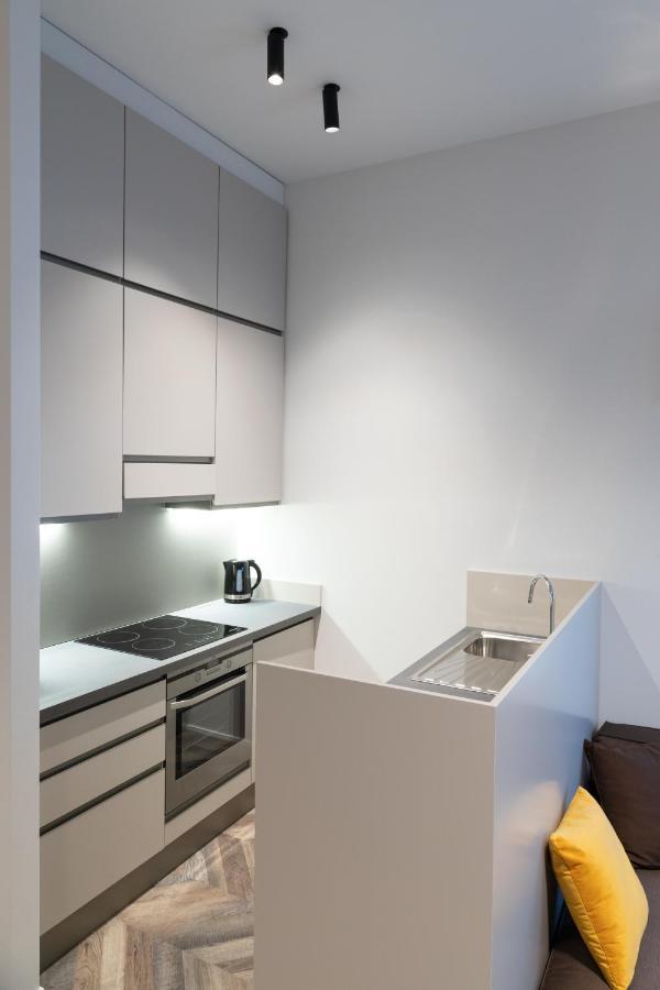 Cattolica Apartments Εξωτερικό φωτογραφία