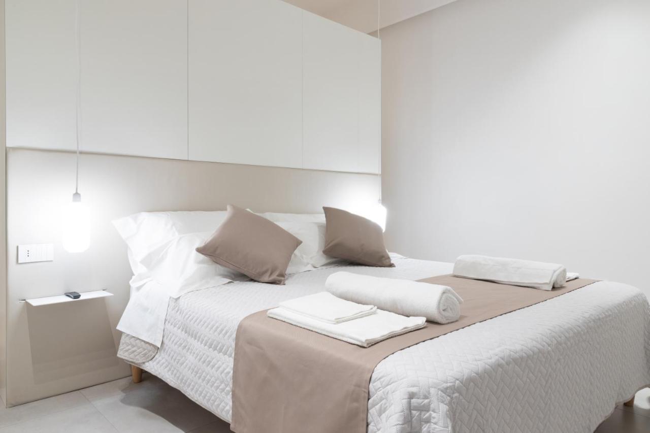 Cattolica Apartments Εξωτερικό φωτογραφία
