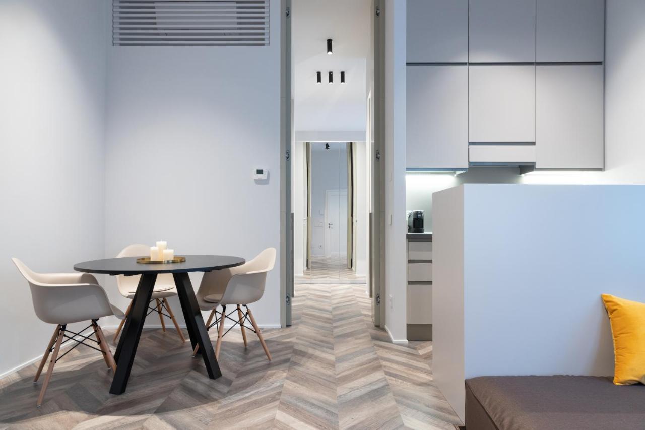 Cattolica Apartments Εξωτερικό φωτογραφία