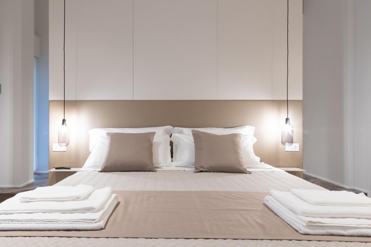 Cattolica Apartments Εξωτερικό φωτογραφία