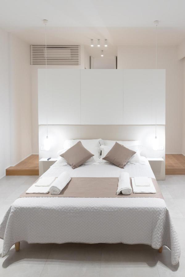 Cattolica Apartments Εξωτερικό φωτογραφία
