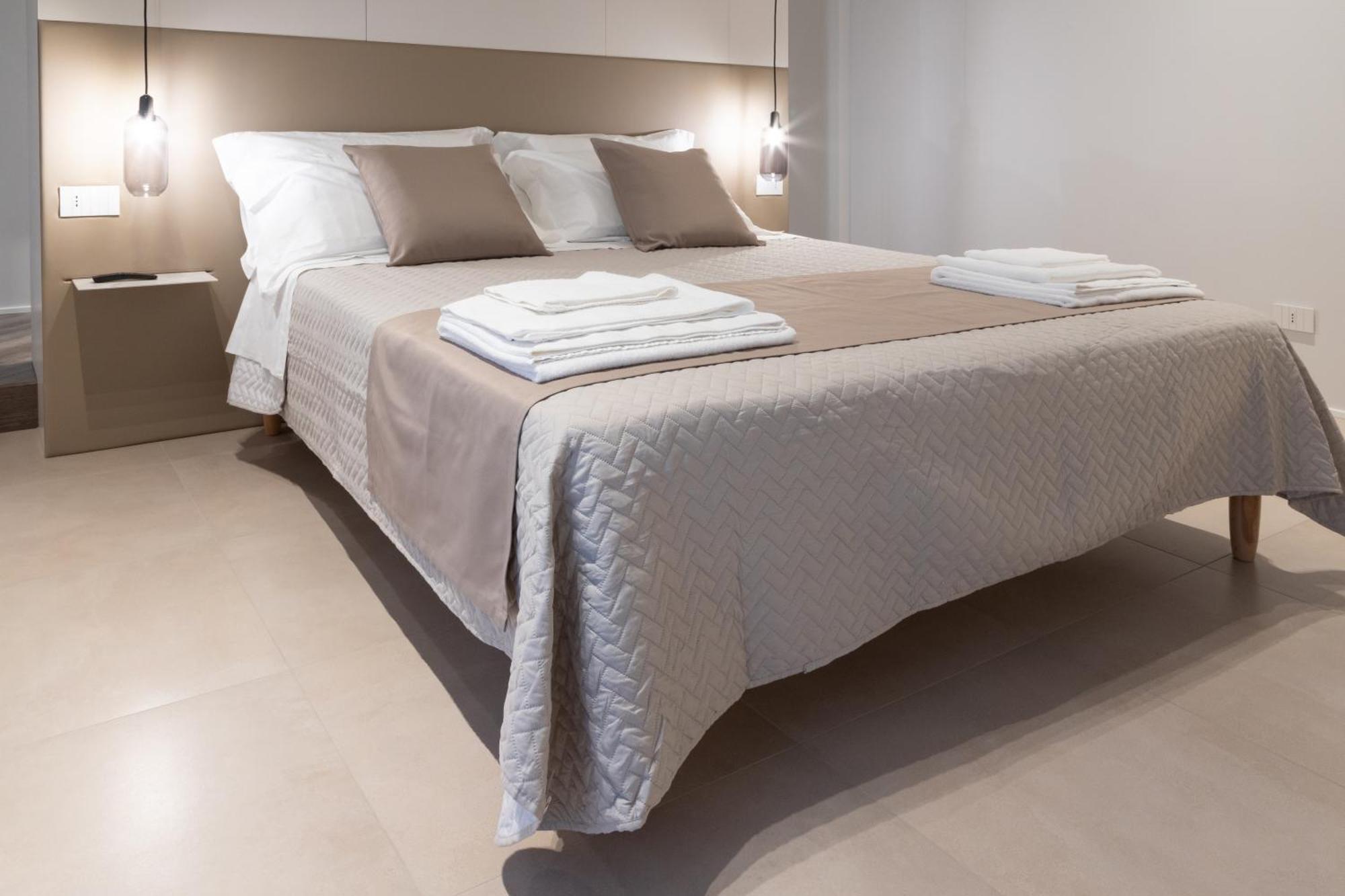 Cattolica Apartments Εξωτερικό φωτογραφία