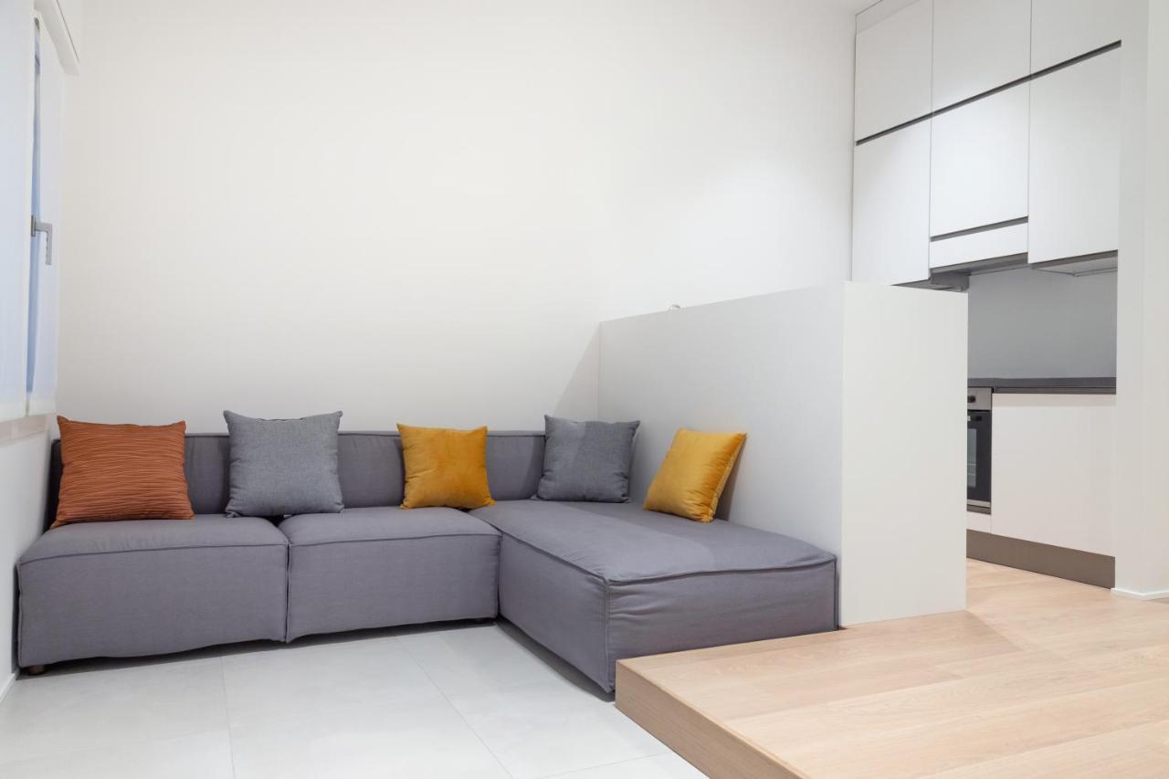 Cattolica Apartments Εξωτερικό φωτογραφία