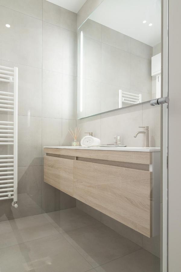 Cattolica Apartments Εξωτερικό φωτογραφία