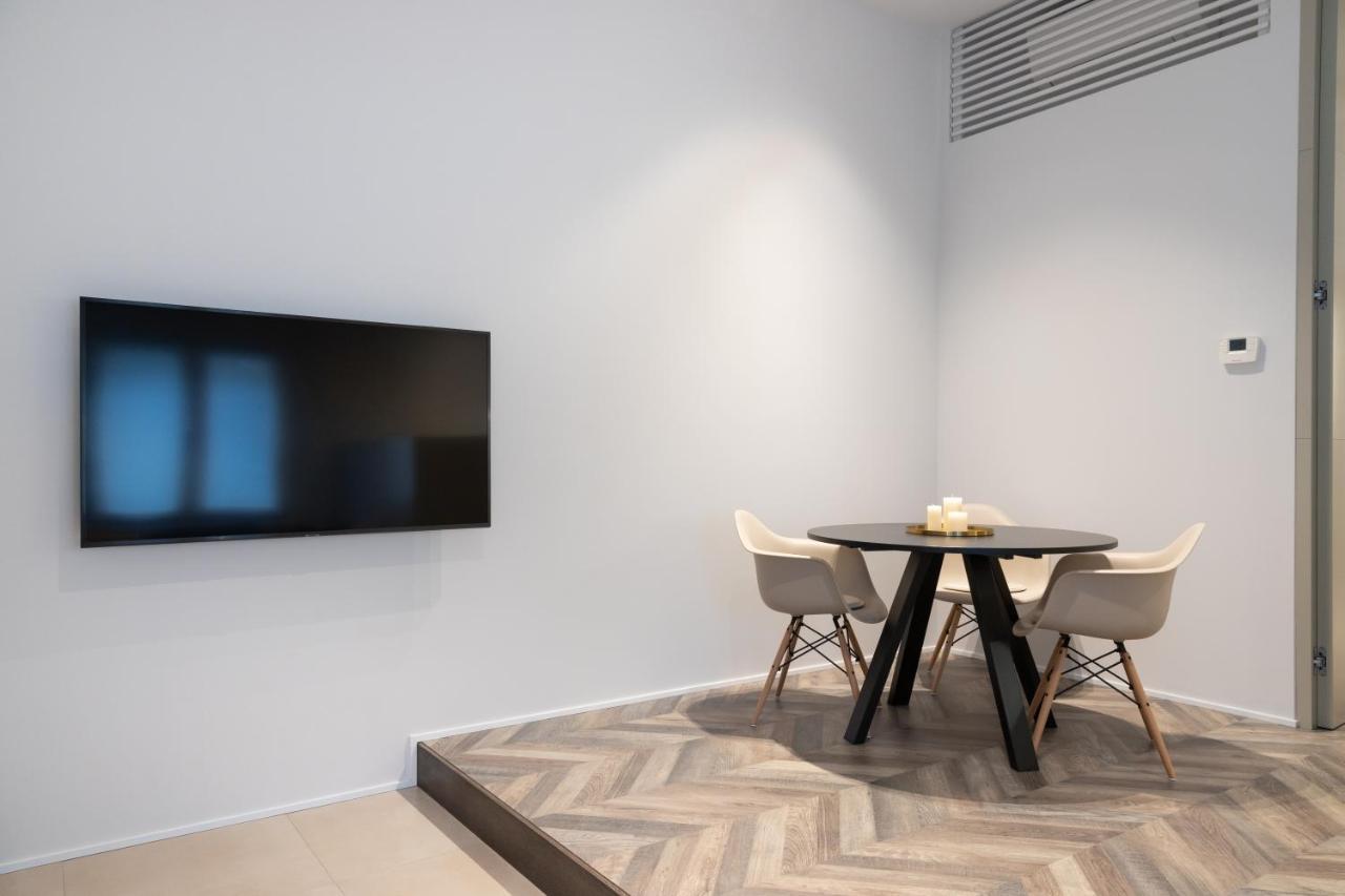 Cattolica Apartments Εξωτερικό φωτογραφία