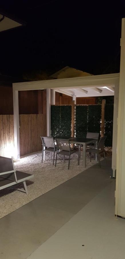 Cattolica Apartments Εξωτερικό φωτογραφία