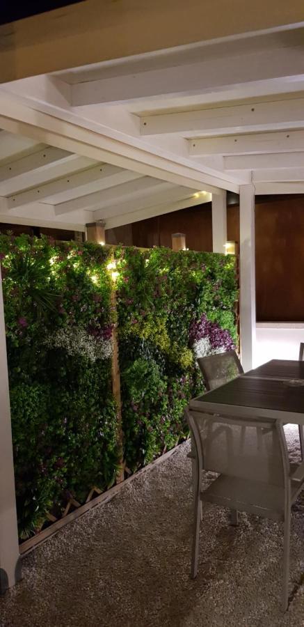 Cattolica Apartments Εξωτερικό φωτογραφία