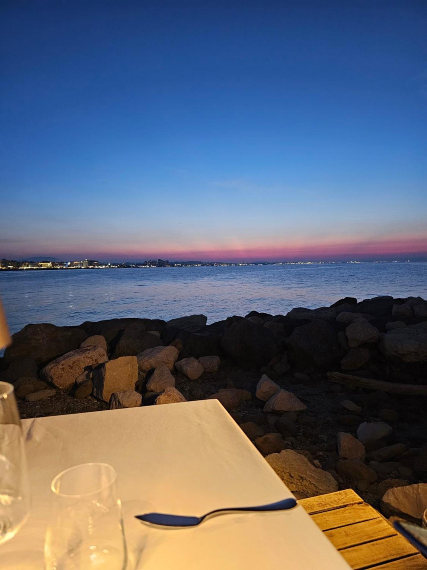 Cattolica Apartments Εξωτερικό φωτογραφία