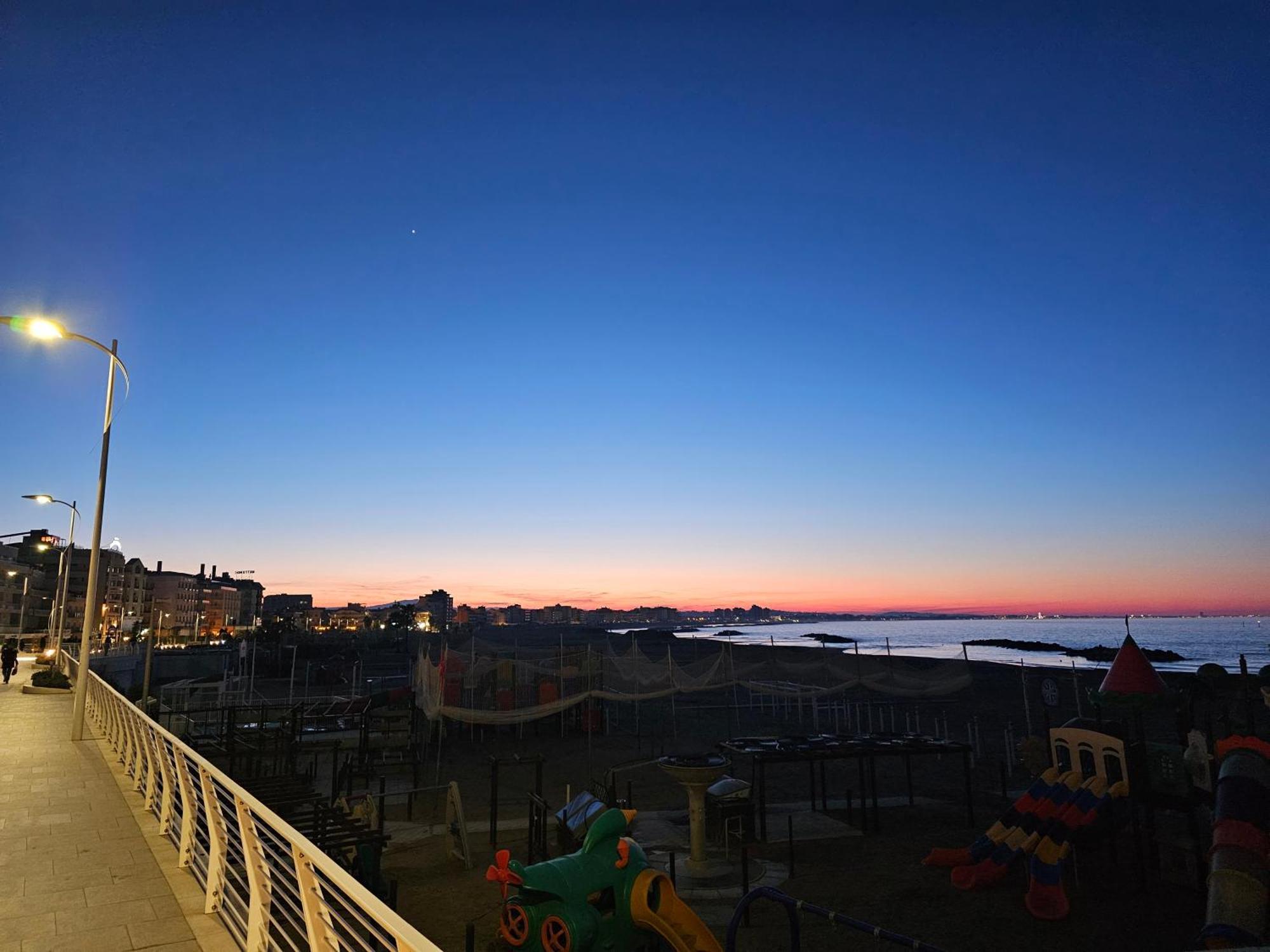 Cattolica Apartments Εξωτερικό φωτογραφία