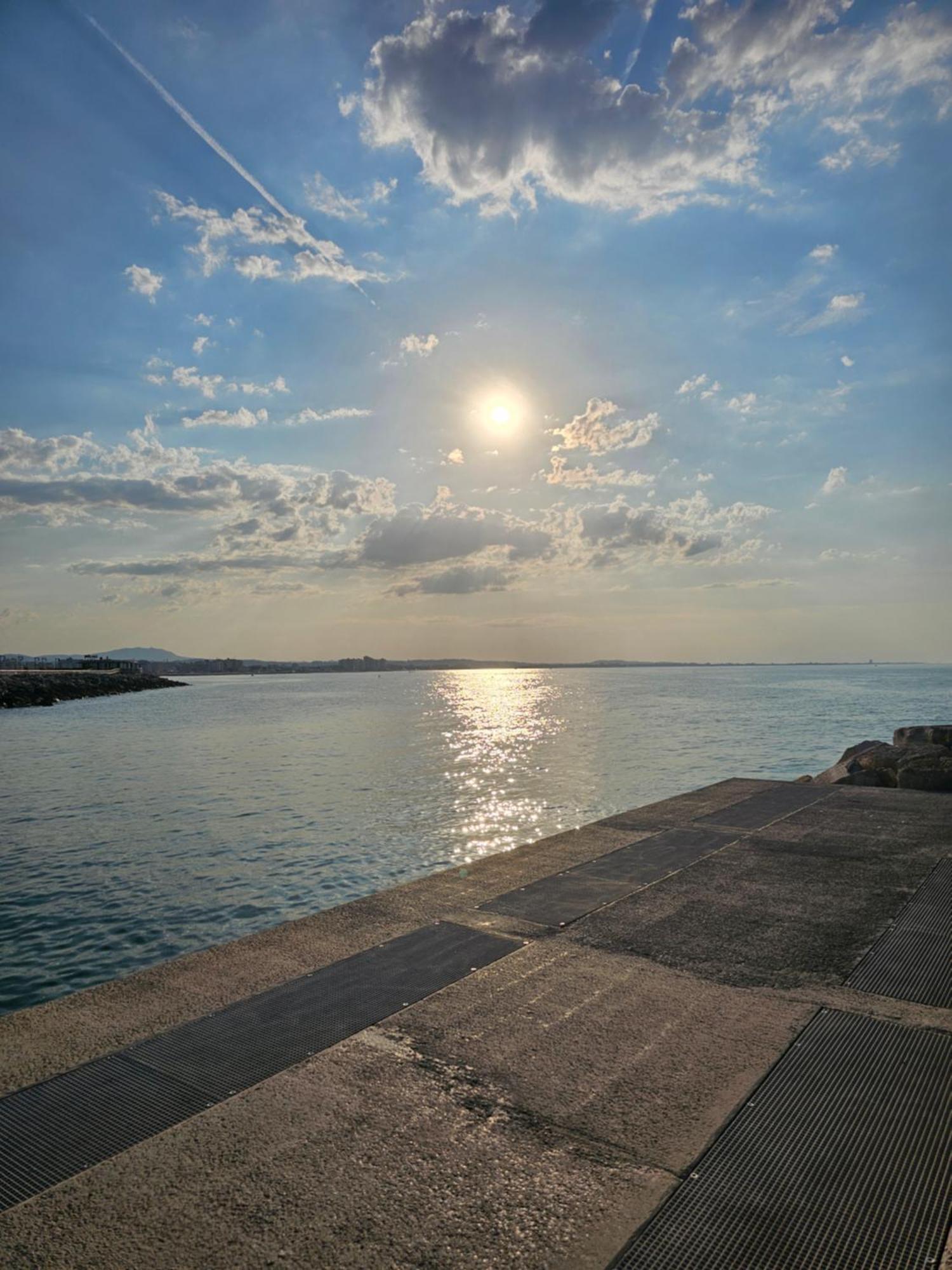 Cattolica Apartments Εξωτερικό φωτογραφία