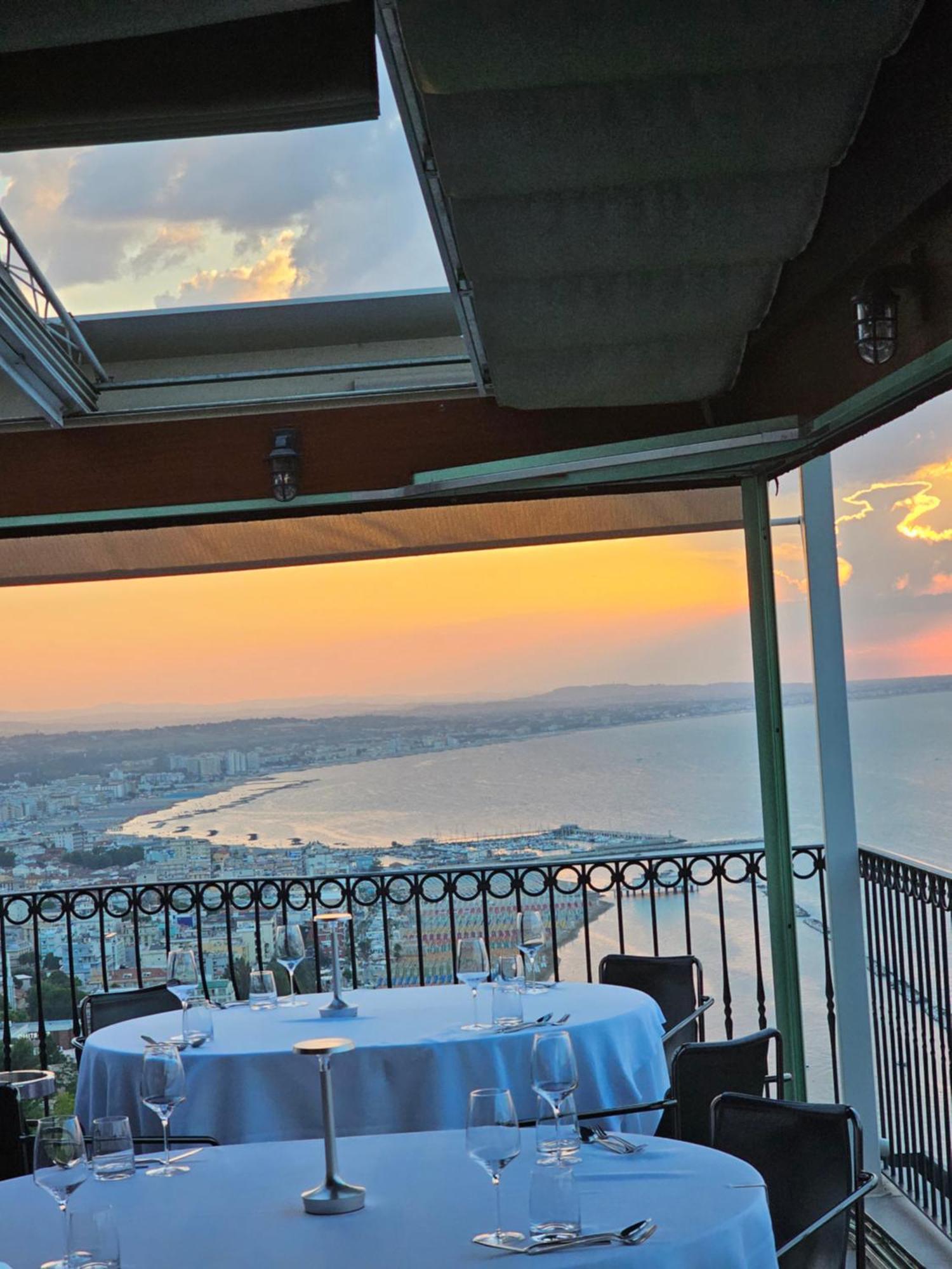 Cattolica Apartments Εξωτερικό φωτογραφία