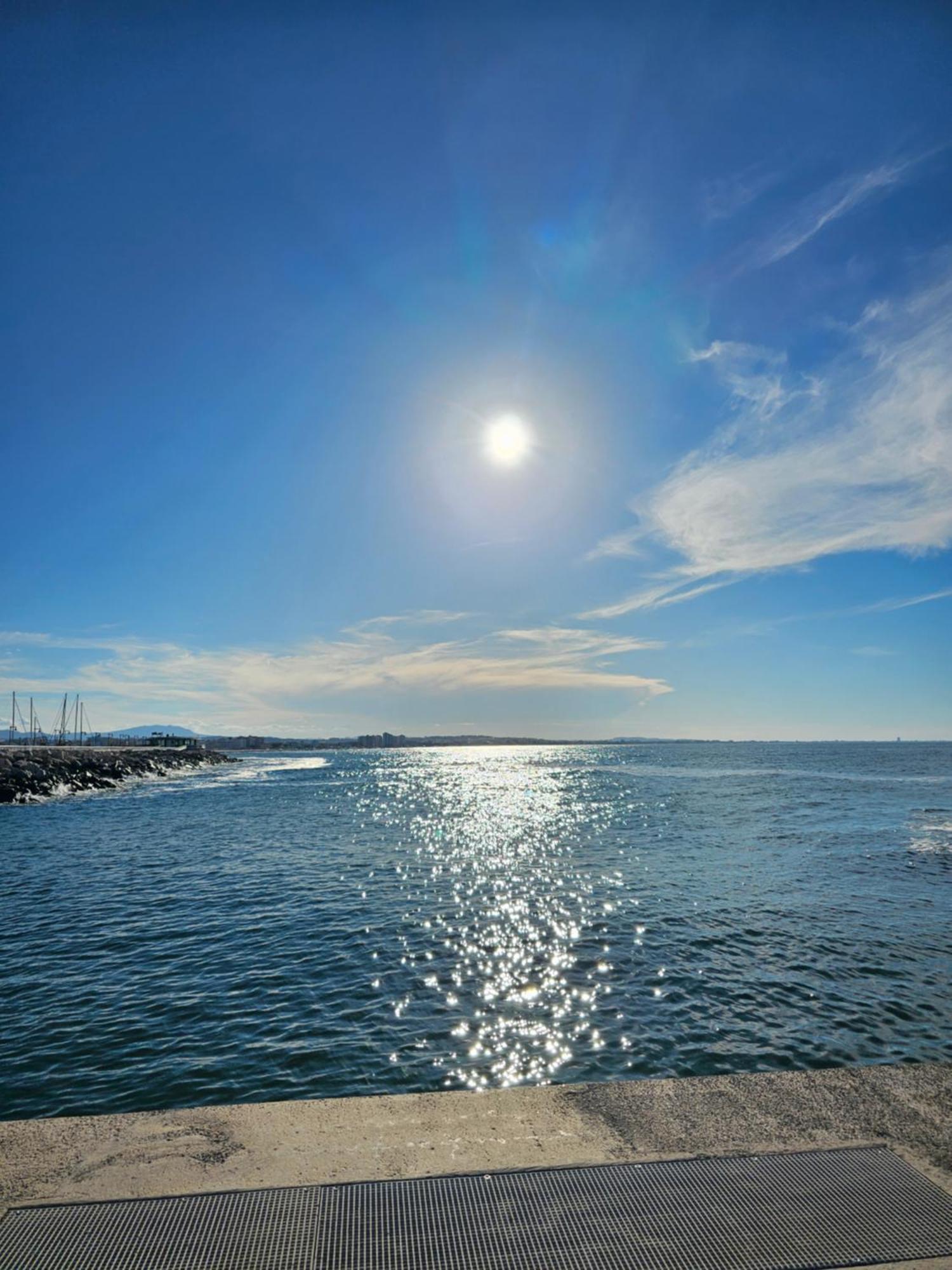 Cattolica Apartments Εξωτερικό φωτογραφία