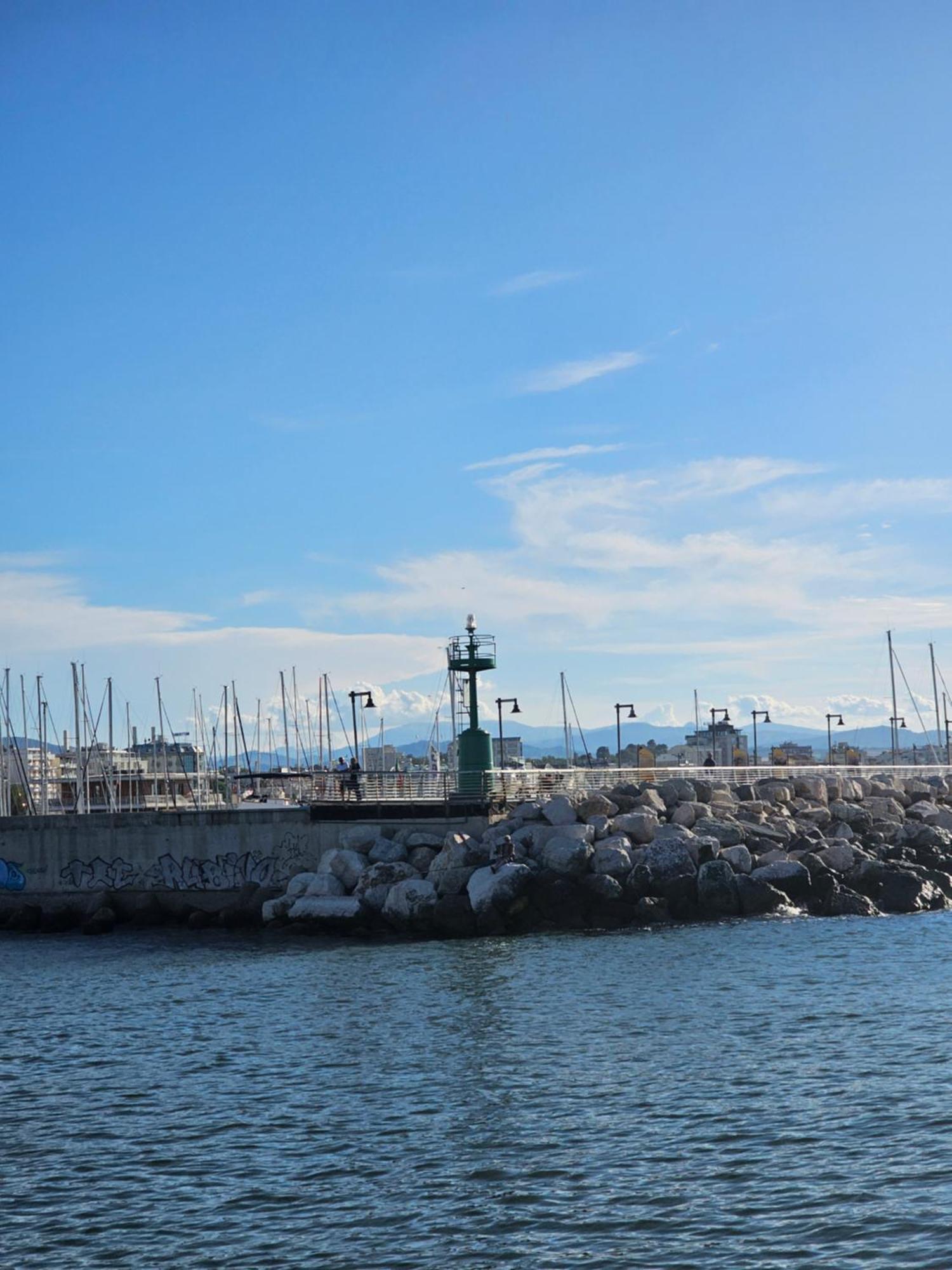 Cattolica Apartments Εξωτερικό φωτογραφία